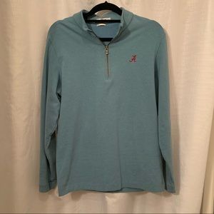 Peter Millar Men’s Alabama Pullover size L